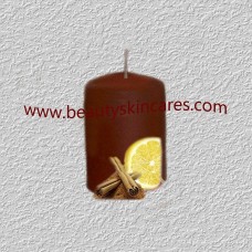 Aroma Candle with essential oils Harmony 3 - 120gm